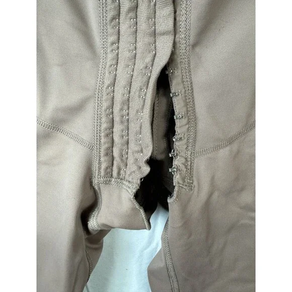 Fajas De Prada Reductoras Full Body Shaper Post Surgery All in One Size XL Faja - Picture 7 of 11